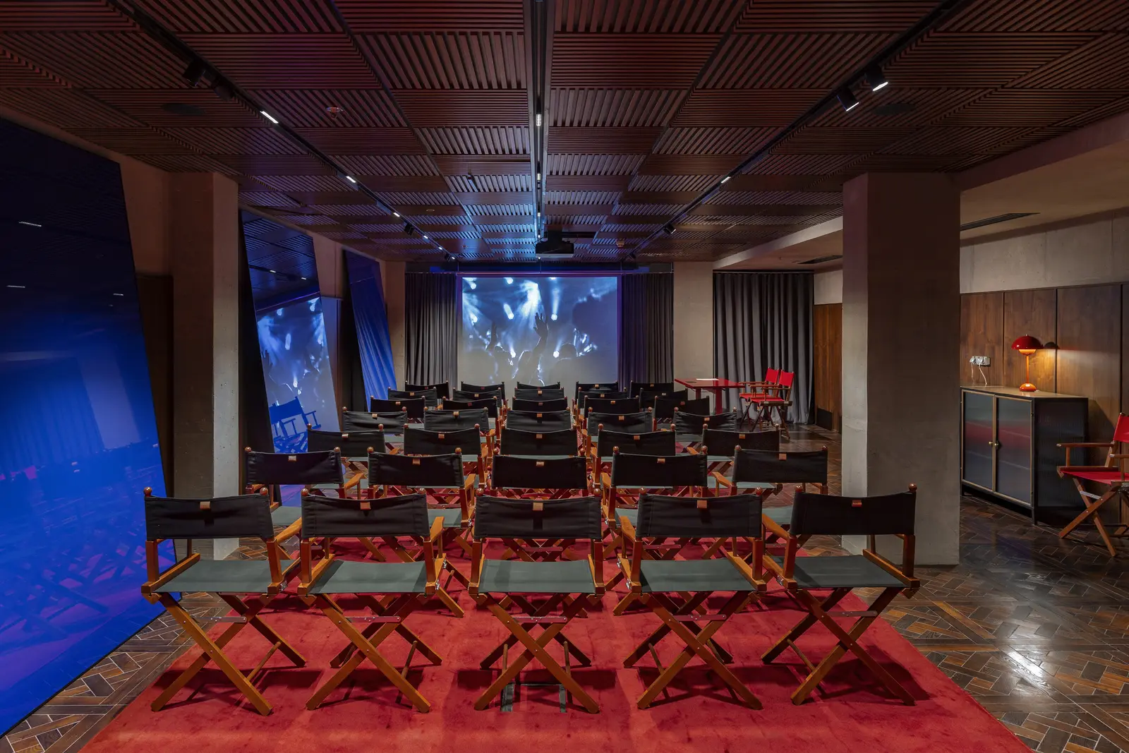Cinema Room