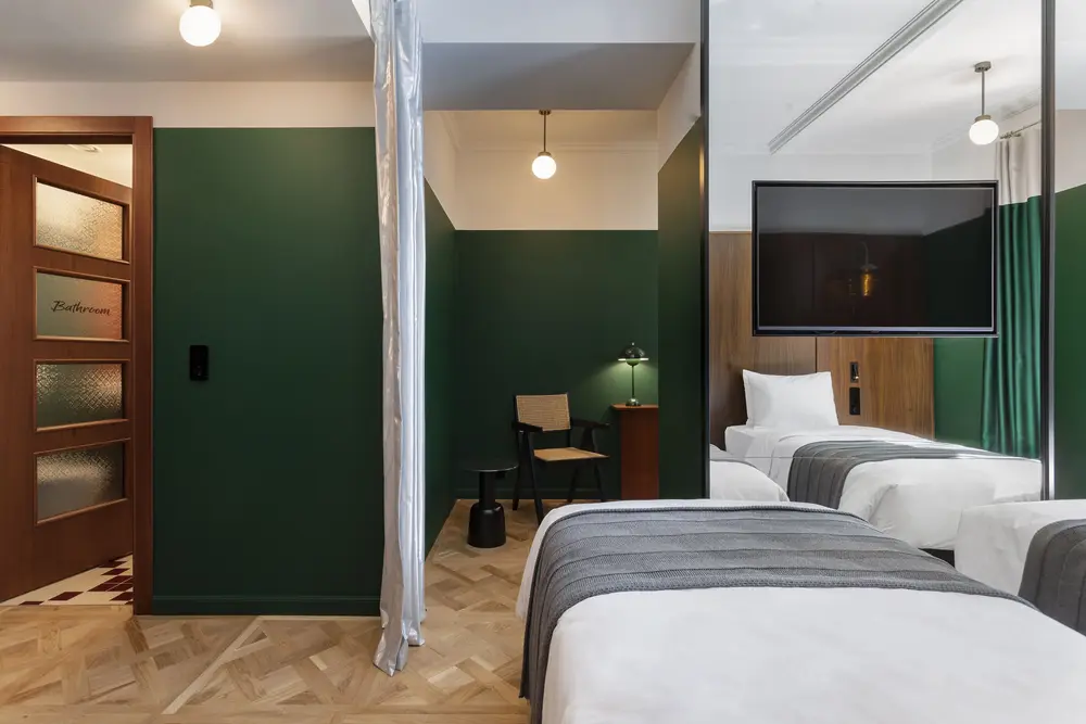 Junior Suite